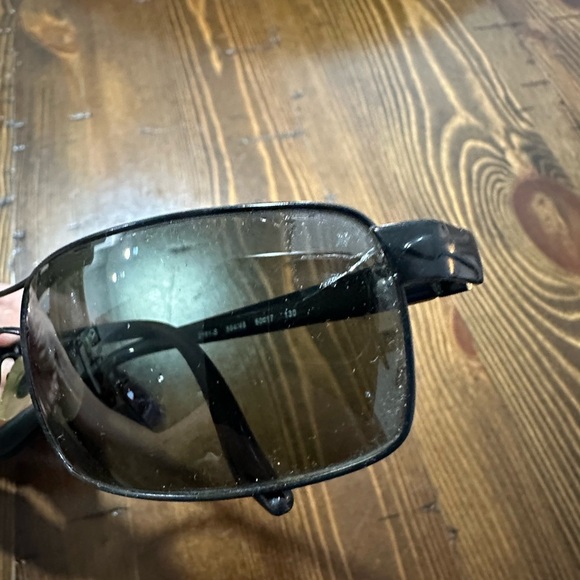 PERSOL 2191 Sunglasses frames only - Picture 2 of 5